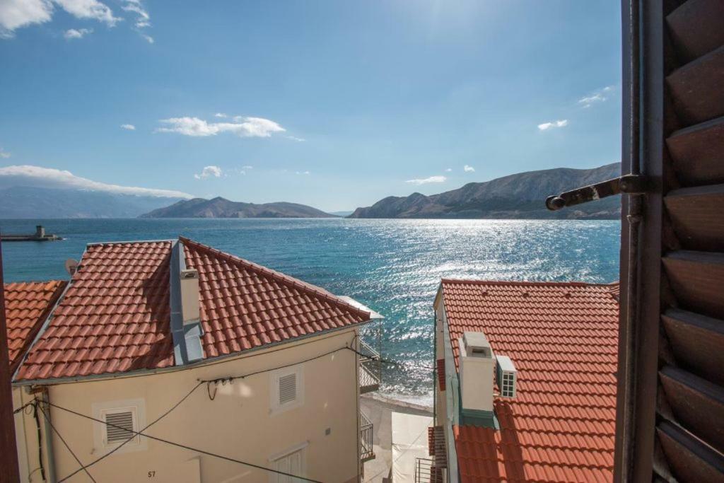 Apartment Ante Baska  Exterior photo