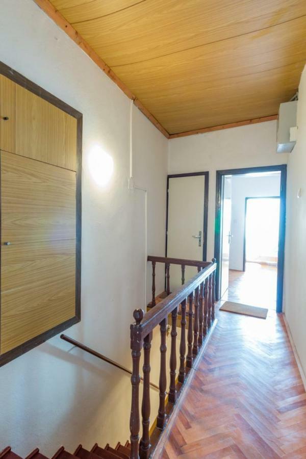 Apartment Ante Baska  Exterior photo