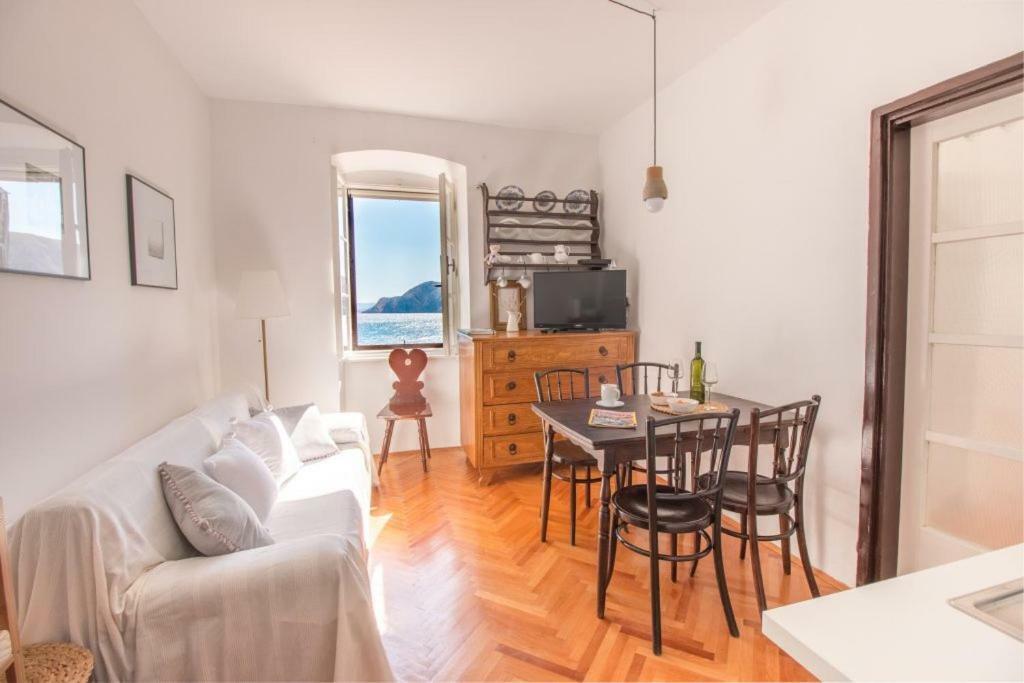 Apartment Ante Baska  Exterior photo