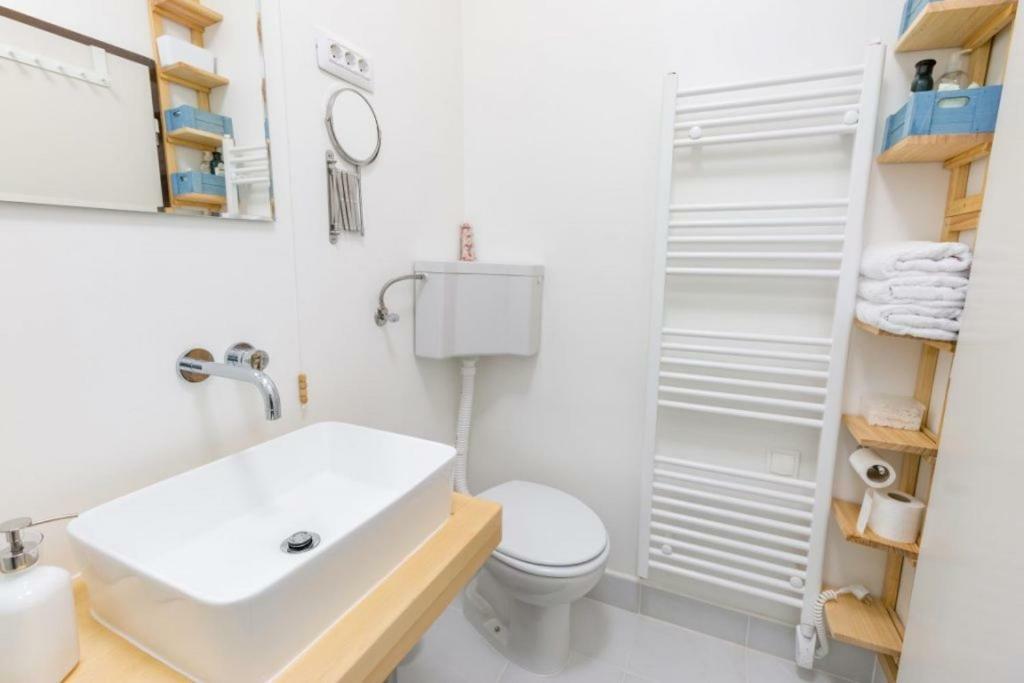 Apartment Ante Baska  Exterior photo